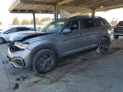 1V2PR2CAXMC525218 2021 VOLKSWAGEN ATLAS