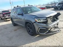 1V2PR2CAXMC529883 2021 VOLKSWAGEN ATLAS