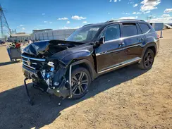 1V2PR2CAXMC537529 2021 VOLKSWAGEN ATLAS