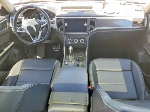 1V2PR2CAXMC537529 2021 VOLKSWAGEN ATLAS - Image 8