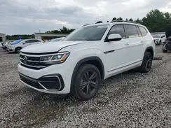 1V2PR2CAXMC540852 2021 VOLKSWAGEN ATLAS