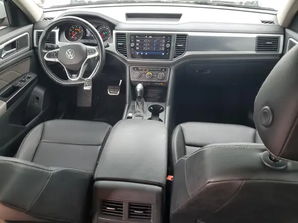 1V2PR2CAXMC540852 2021 VOLKSWAGEN ATLAS - Image 8