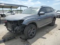 1V2PR2CAXMC587217 2021 VOLKSWAGEN ATLAS