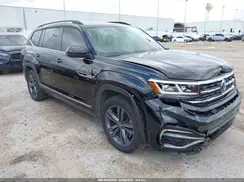 1V2PR2CAXMC595768 2021 VOLKSWAGEN ATLAS