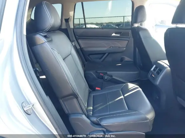 1V2PR2CAXMC606025 2021 VOLKSWAGEN ATLAS - Image 8