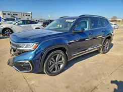 1V2PR2CAXMC609345 2021 VOLKSWAGEN ATLAS