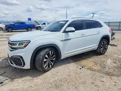 1V2RE2CA0LC210009 2020 VOLKSWAGEN ATLAS