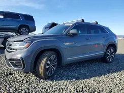1V2RE2CA0LC213072 2020 VOLKSWAGEN ATLAS