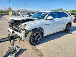 1V2RE2CA0MC208696 2021 VOLKSWAGEN ATLAS