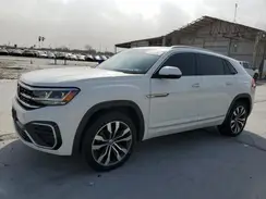 1V2RE2CA1LC214599 2020 VOLKSWAGEN ATLAS
