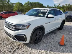 1V2RE2CA1MC216029 2021 VOLKSWAGEN ATLAS