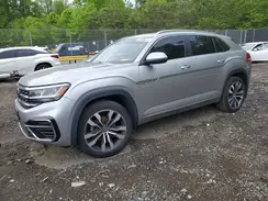 1V2RE2CA3LC230268 2020 VOLKSWAGEN ATLAS