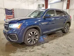 1V2RE2CA4LC211762 2020 VOLKSWAGEN ATLAS