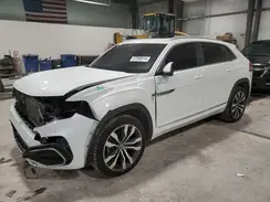 1V2RE2CA4LC214256 2020 VOLKSWAGEN ATLAS