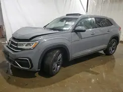 1V2RE2CA4MC220351 2021 VOLKSWAGEN ATLAS