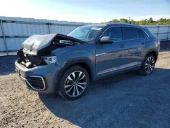 1V2RE2CA5LC227923 2020 VOLKSWAGEN ATLAS