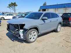 1V2RE2CA5MC223534 2021 VOLKSWAGEN ATLAS