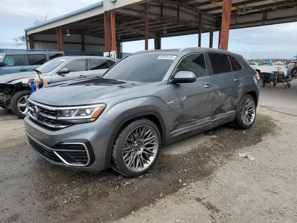 1V2RE2CA6LC218759 2020 VOLKSWAGEN ATLAS - Image 1