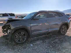 1V2RE2CA7MC208582 2021 VOLKSWAGEN ATLAS
