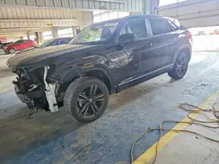 1V2RE2CA8MC224659 2021 VOLKSWAGEN ATLAS