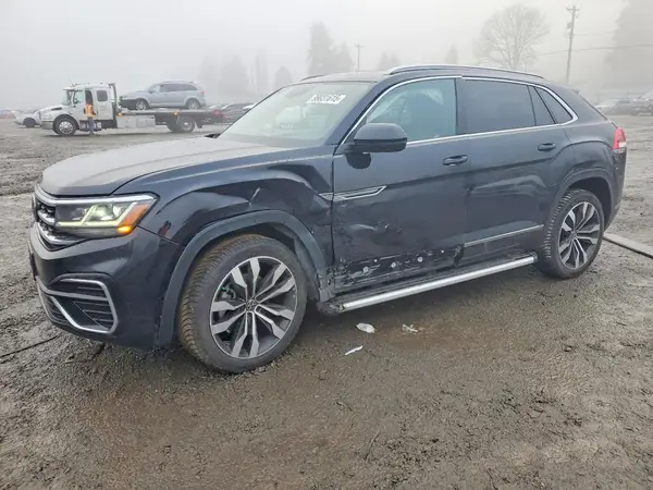 1V2RE2CA9LC229819 2020 VOLKSWAGEN ATLAS - Image 1