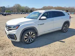 1V2RE2CAXLC208977 2020 VOLKSWAGEN ATLAS