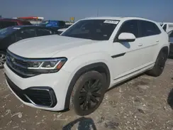 1V2RE2CAXLC215587 2020 VOLKSWAGEN ATLAS