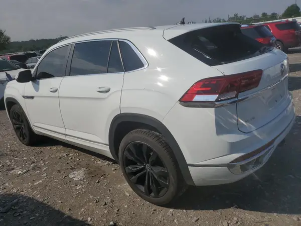 1V2RE2CAXLC215587 2020 VOLKSWAGEN ATLAS - Image 2