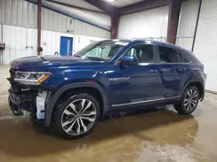 1V2RE2CAXLC215993 2020 VOLKSWAGEN ATLAS