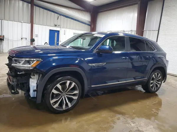 1V2RE2CAXLC215993 2020 VOLKSWAGEN ATLAS