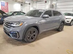 1V2RE2CAXMC205966 2021 VOLKSWAGEN ATLAS