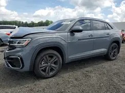 1V2RE2CAXMC207118 2021 VOLKSWAGEN ATLAS