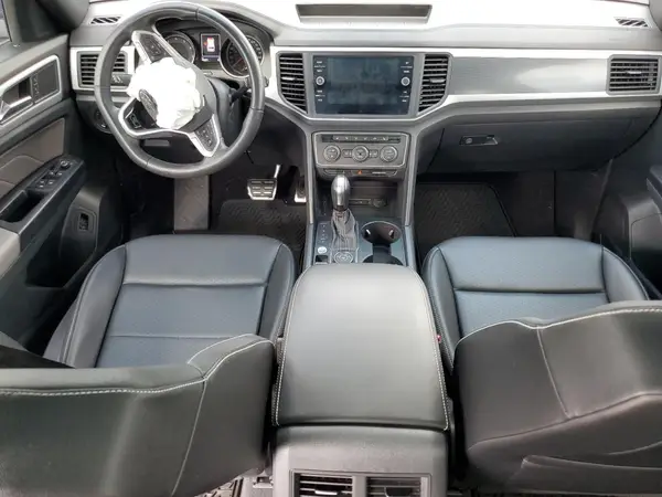 1V2RE2CAXMC207118 2021 VOLKSWAGEN ATLAS - Image 8