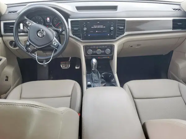 1V2RR2CA0JC518590 2018 VOLKSWAGEN ATLAS - Image 8