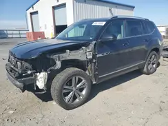 1V2RR2CA0JC548317 2018 VOLKSWAGEN ATLAS