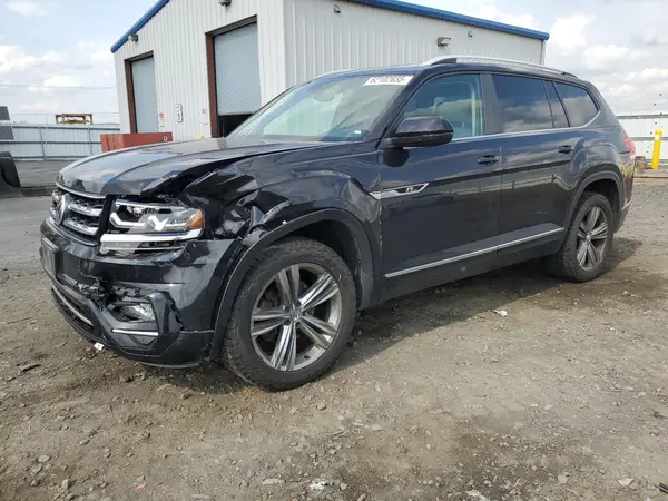 1V2RR2CA0JC548317 2018 VOLKSWAGEN ATLAS - Image 1