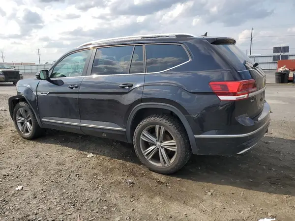 1V2RR2CA0JC548317 2018 VOLKSWAGEN ATLAS - Image 2