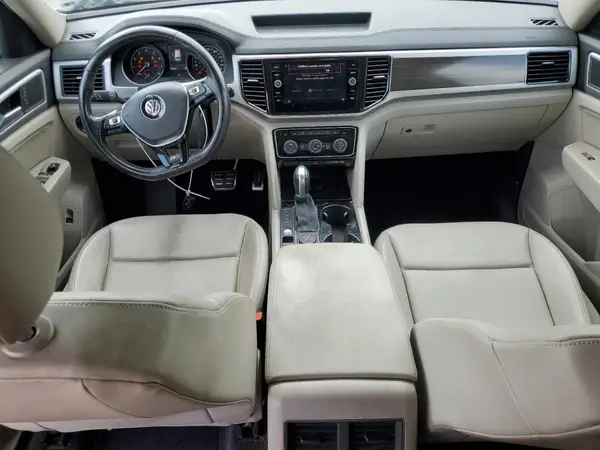 1V2RR2CA0JC548317 2018 VOLKSWAGEN ATLAS - Image 8