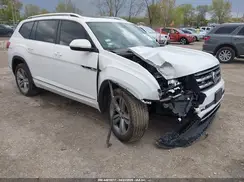 1V2RR2CA0JC557518 2018 VOLKSWAGEN ATLAS