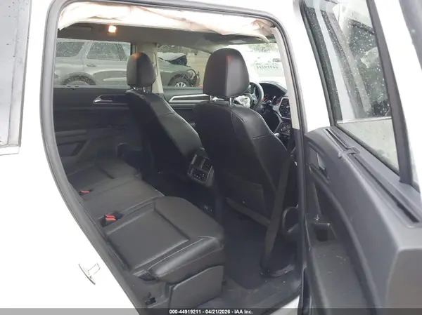 1V2RR2CA0JC557518 2018 VOLKSWAGEN ATLAS - Image 8