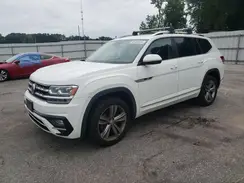 1V2RR2CA0JC557583 2018 VOLKSWAGEN ATLAS