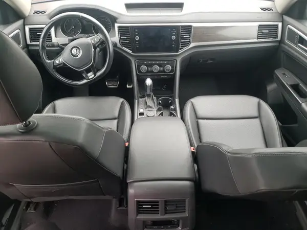 1V2RR2CA0JC557583 2018 VOLKSWAGEN ATLAS - Image 8
