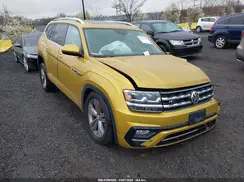 1V2RR2CA0JC557938 2018 VOLKSWAGEN ATLAS