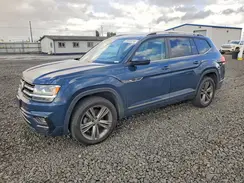 1V2RR2CA0JC561021 2018 VOLKSWAGEN ATLAS