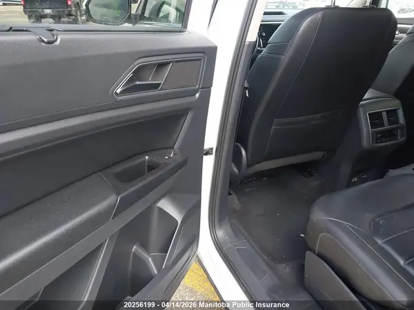 1V2RR2CA0JC564937 2018 VOLKSWAGEN ATLAS - Image 8