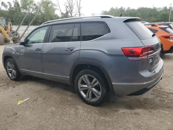 1V2RR2CA0JC565408 2018 VOLKSWAGEN ATLAS - Image 2