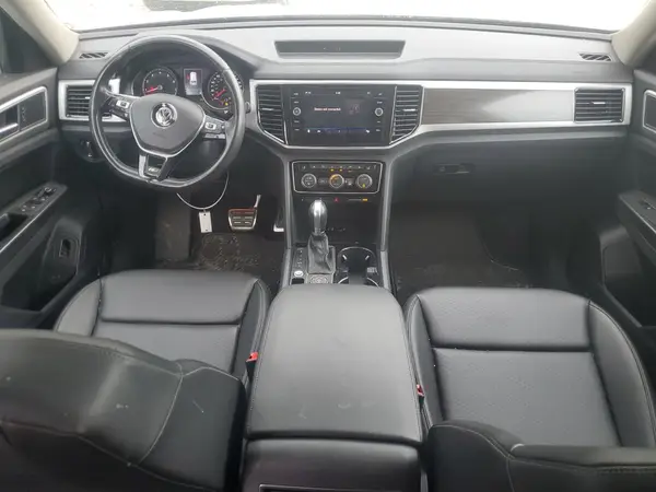 1V2RR2CA0JC565408 2018 VOLKSWAGEN ATLAS - Image 8