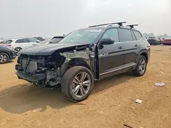 1V2RR2CA0JC567529 2018 VOLKSWAGEN ATLAS