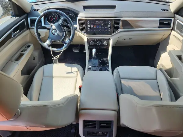 1V2RR2CA0JC567529 2018 VOLKSWAGEN ATLAS - Image 8