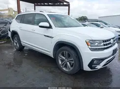 1V2RR2CA0JC572410 2018 VOLKSWAGEN ATLAS